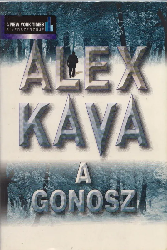 A Gonosz Rendeld meg most