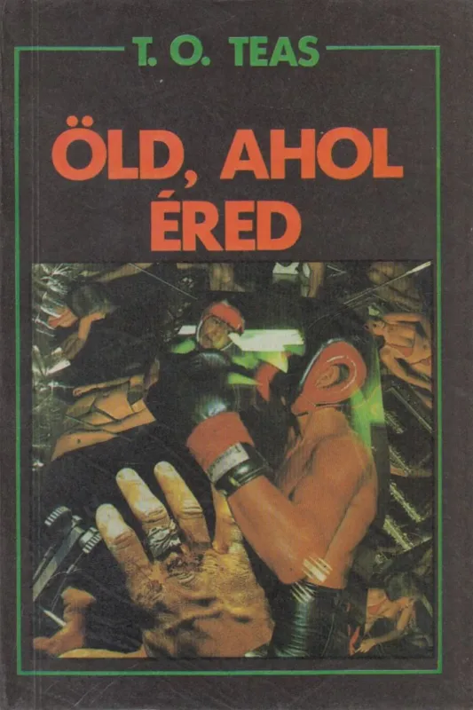 Öld, ahol éred Árcsökkenés