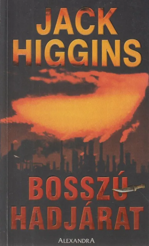 Vedd meg online Bosszúhadjárat