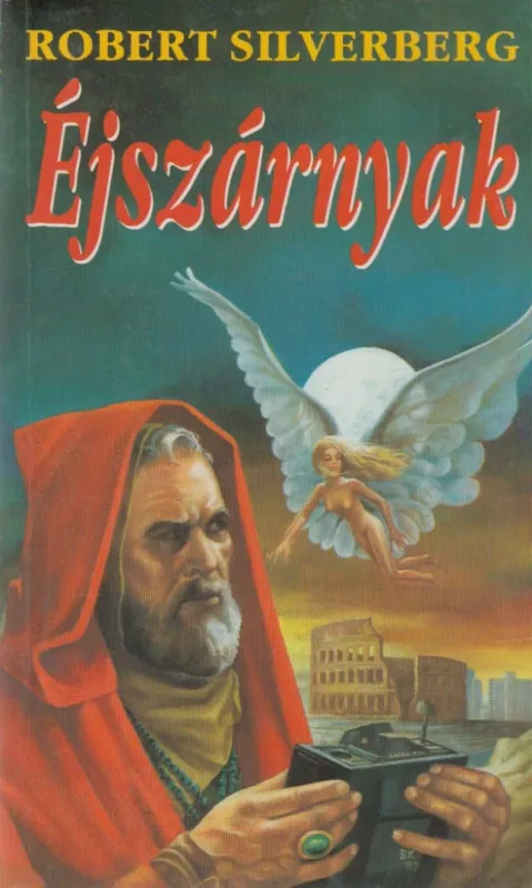Éjszárnyak Legnépszerűbb