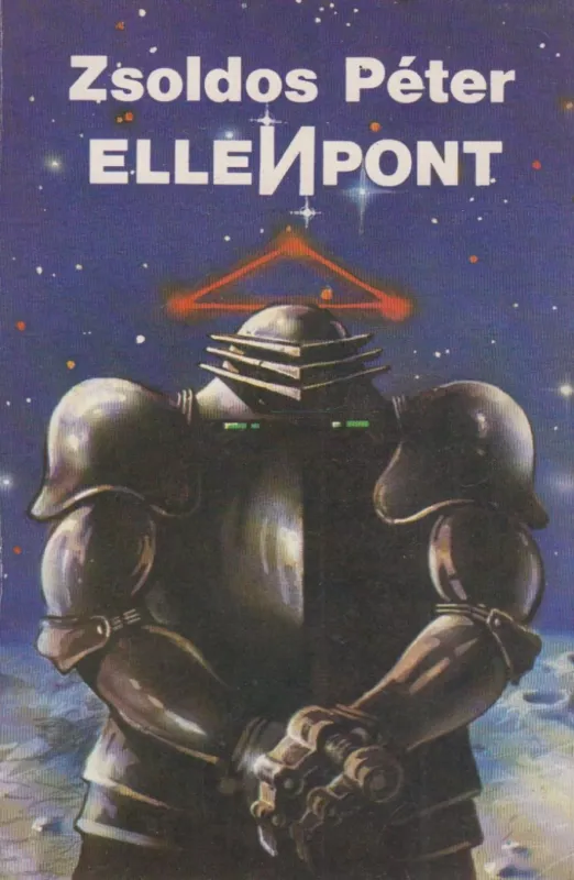 Akciós ár Ellenpont