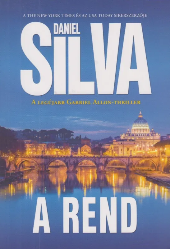 A rend Azonnal elérhető