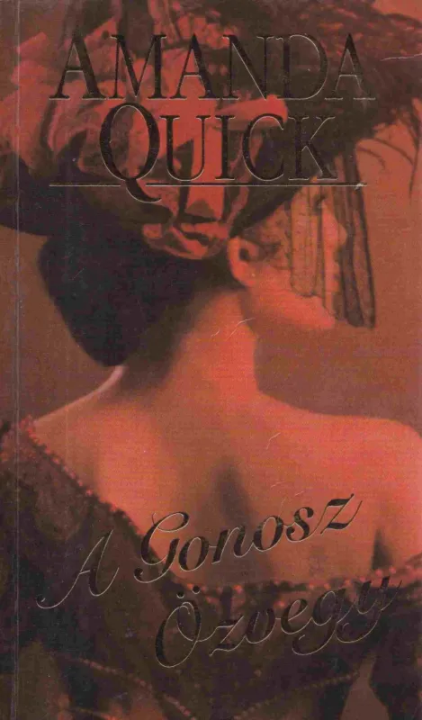 A gonosz özvegy Outlet