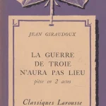 La guerre de Troie n´aura pas lieu Alacsony ár