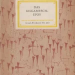 Das Gilgamesch-Epos Akció