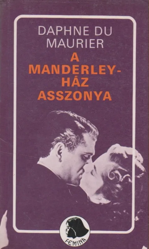 A Manderley-ház asszonya Kiárusítás