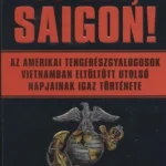 Jó éjt, Saigon! Végkiárusítás