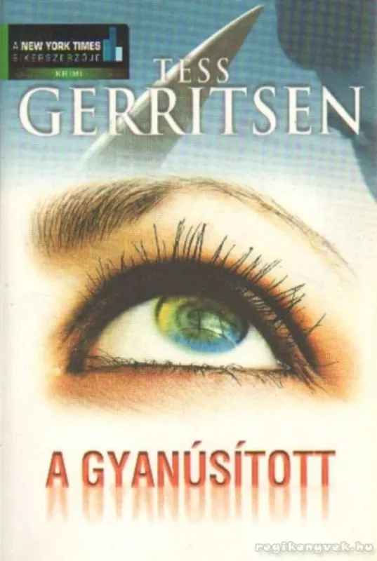 A gyanúsított Kiárusítás