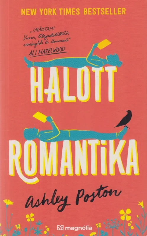 Halott romantika Korlátozott ajánlat