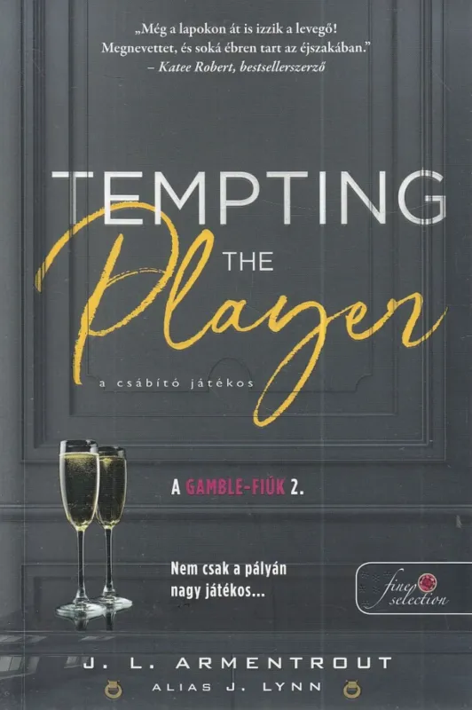Végkiárusítás Tempting the Player - A csábító játékos