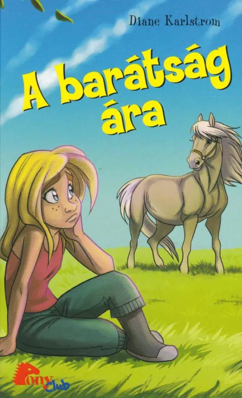 Prémium A barátság ára