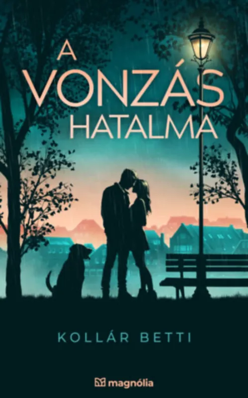 Olcsóbb A vonzás hatalma
