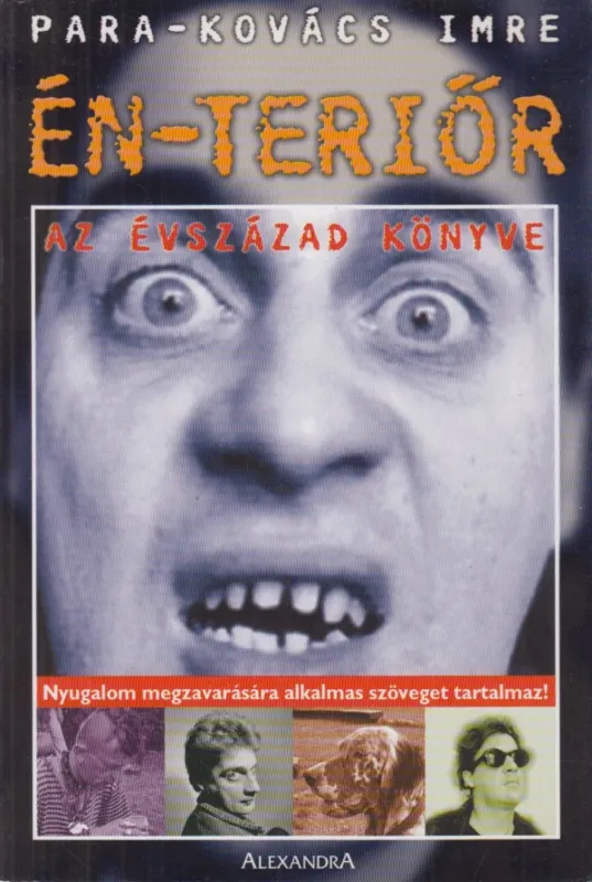 Én-teriőr Akció