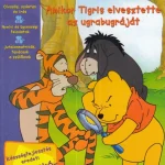 Ajánlat Amikor Tigris elvesztette az ugrabugráját