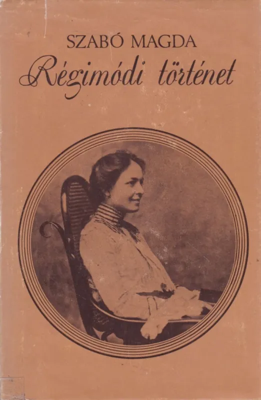 Régimódi történet Azonnali szállítás