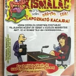 Kismalac 173. - 2012. augusztus 14. Ajánlat