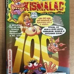 Azonnal elérhető Kismalac 100. - 2007. május 22.