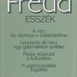 Kedvezményes ár Esszék