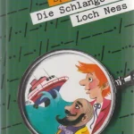 Die Schlange von Loch Ness Szuper ajánlat