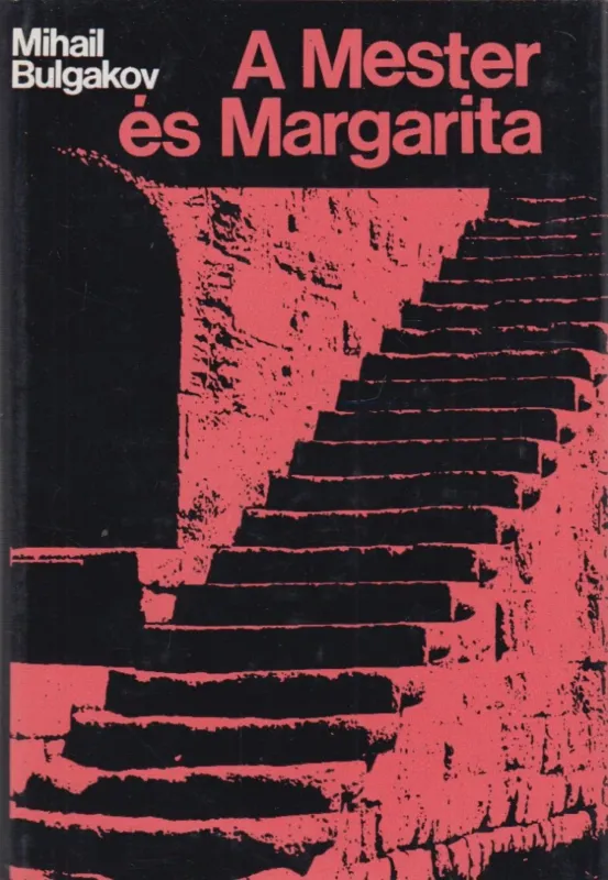 Vedd meg most A Mester és Margarita