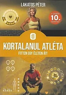 Kortalanul atléta Népszerű