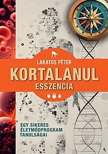 Legnépszerűbb Kortalanul esszencia