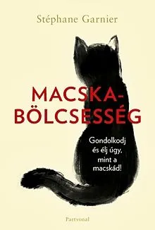 Macskabölcsesség (élfestett) Népszerű