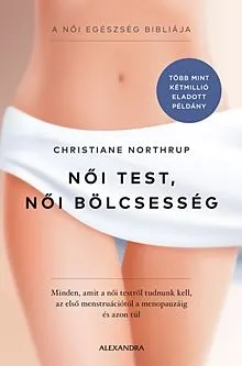 Szezonális akció Női test, női bölcsesség