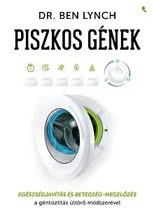 Piszkos gének Akció