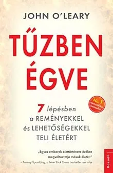 Legjobb ár Tűzben égve