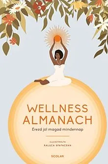 Expressz szállítás Wellness Almanach