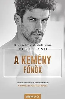 A kemény főnök Csak ma