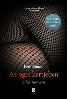 Az ogre kertjében Prémium