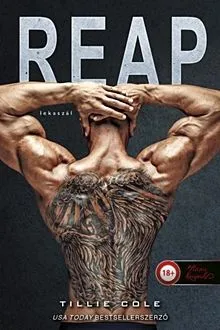 Árengedmény Reap - Lekaszál