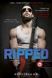 Akciós ár Ripped - Cafatokban