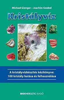 Ajánlat Kristályvíz