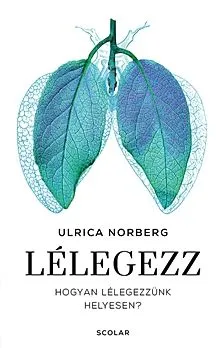Vásárlói kedvenc Lélegezz