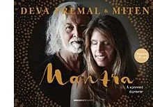 Mantra + CD Azonnali szállítás