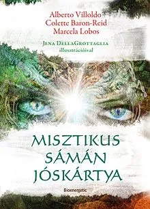Misztikus sámán jóskártya Legkelendőbb