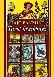 Tarot kézikönyv Outlet