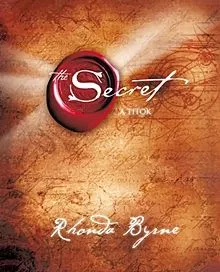 Akció The Secret - A Titok