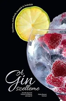 Olcsó A gin szelleme