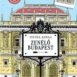 Zenélő Budapest Kedvezményes ár