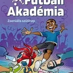 Zseniális szülinap - Futball Akadémia 5. Biztonságos fizetés