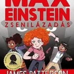 Zsenilázadás - Max Einstein 2. Árengedmény