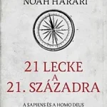21 lecke a 21. századra Kedvezményes ár