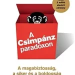 A Csimpánzparadoxon Végkiárusítás