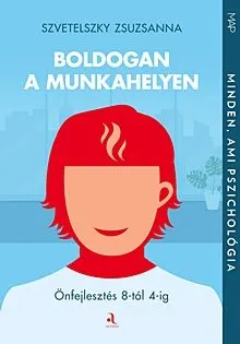 Boldogan a munkahelyen Rendeld meg most