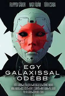 Árengedmény Egy galaxissal odébb