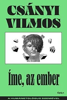 Expressz kézbesítés Íme, az ember